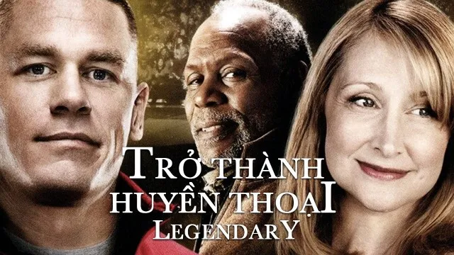 Trở Thành Huyền Thoại - Trở Thành Huyền Thoại