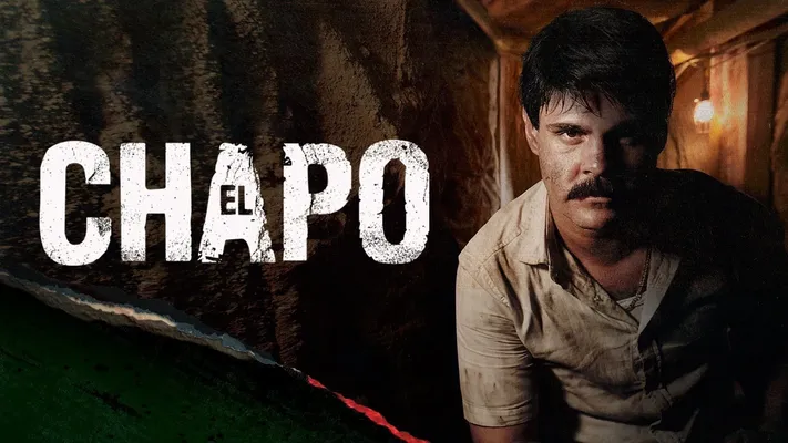 Trùm Ma Túy El Chapo (Phần 1) Trùm Ma Túy El Chapo (Phần 1)