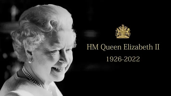 Tưởng Nhớ Nữ Hoàng Elizabeth II Tưởng Nhớ Nữ Hoàng Elizabeth II