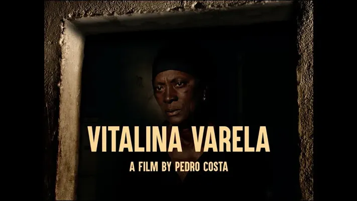 Vitalina Varela - Vitalina Varela