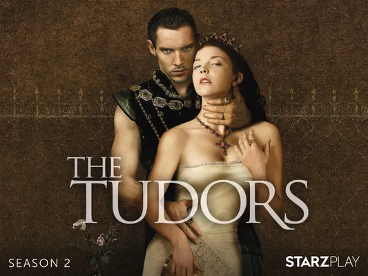 Vương Triều Tudors (Phần 2) Vương Triều Tudors (Phần 2)