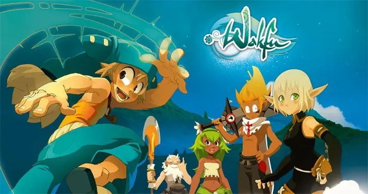 Wakfu (Phần 2) Wakfu (Phần 2)