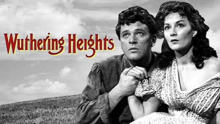 Wuthering Heights - Wuthering Heights