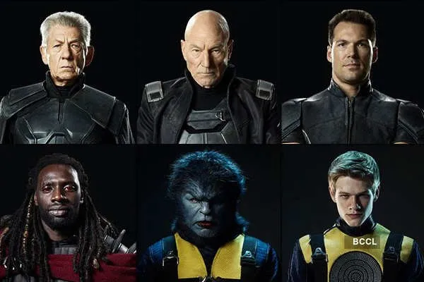 X-Men: Ngày Cũ Của Tương Lai X-Men: Ngày Cũ Của Tương Lai