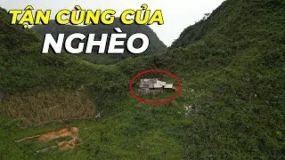 Xã nhỏ vùng núi Xã nhỏ vùng núi